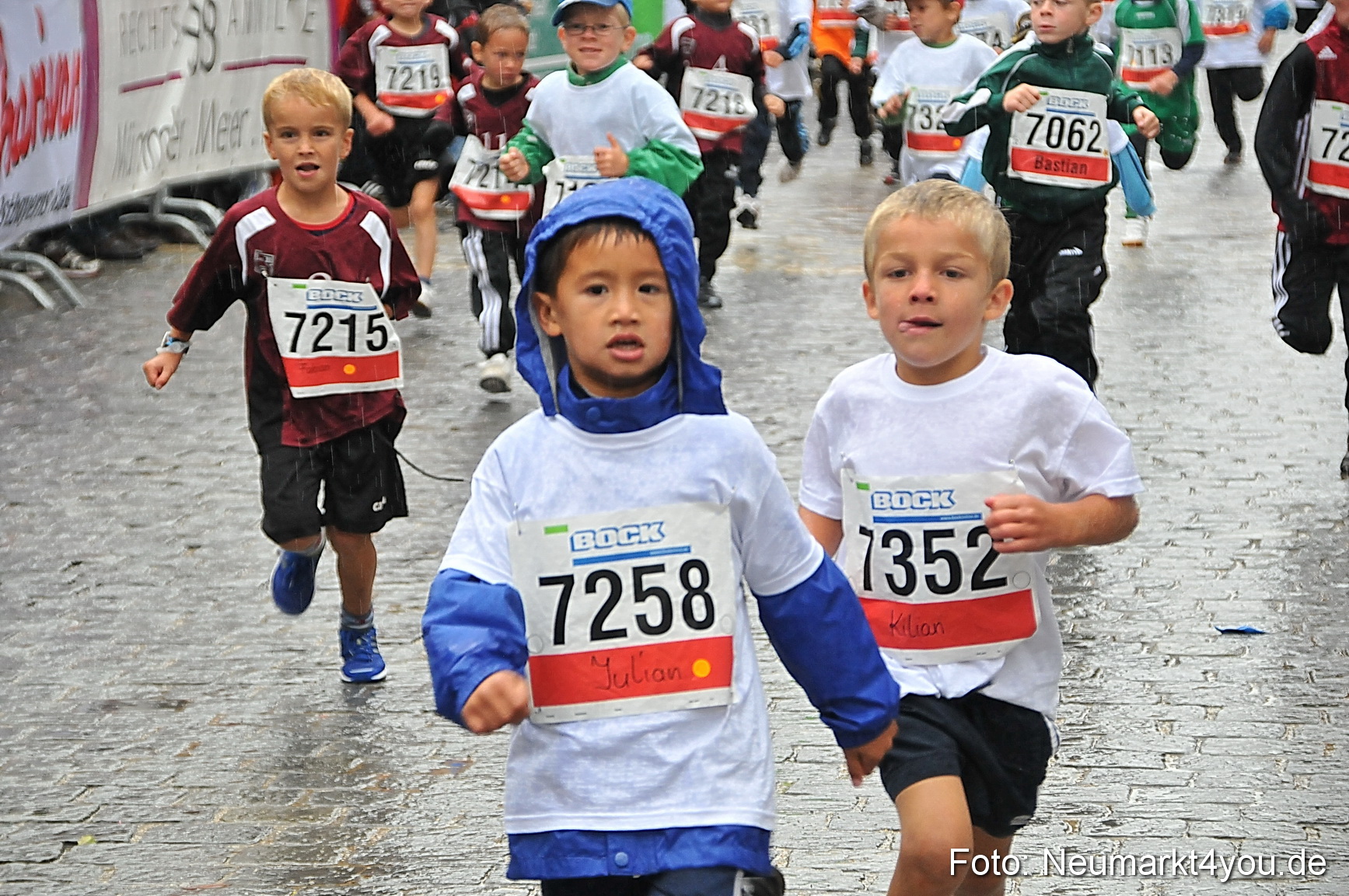 Stadtlauf Neumarkt 2011 0890